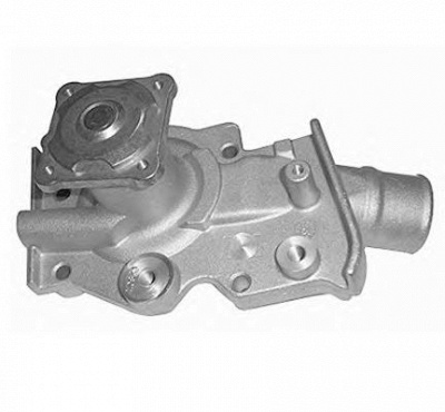 MAGNETI MARELLI 352316170163 -  Водяной насос